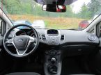 Ford Fiesta - fotka číslo 7