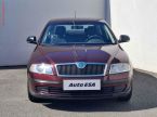 Škoda Octavia - fotka číslo 1