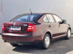 Škoda Octavia - fotka číslo 3