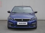 Peugeot 308 - fotka číslo 1
