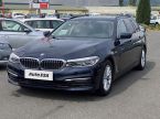 BMW Řada 5 - fotka číslo 2