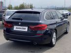 BMW Řada 5 - fotka číslo 5