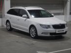 Škoda Superb - fotka číslo 0