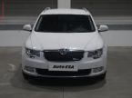 Škoda Superb - fotka číslo 1
