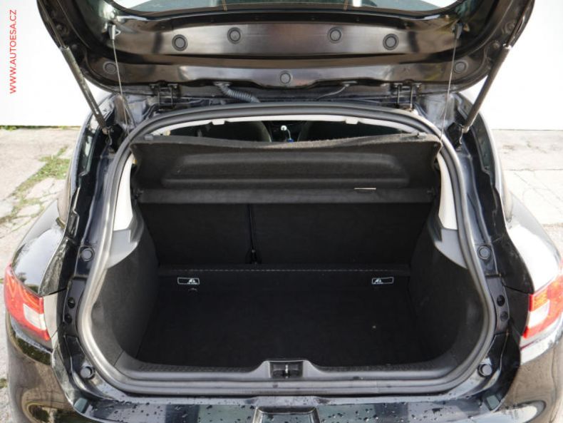 Renault Clio - hlavní fotka