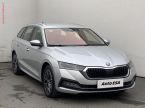 Škoda Octavia - fotka číslo 0