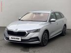 Škoda Octavia - fotka číslo 2