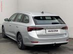 Škoda Octavia - fotka číslo 5
