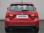 Mitsubishi ASX  - fotka číslo 4