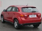 Mitsubishi ASX  - fotka číslo 5