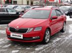 Škoda Octavia - fotka číslo 2
