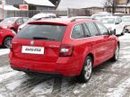 Škoda Octavia - fotka číslo 3