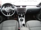 Škoda Octavia - fotka číslo 7