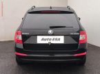 Škoda Octavia - fotka číslo 4