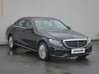 Mercedes Třída C - fotka číslo 0