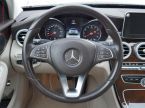 Mercedes Třída C - fotka číslo 10