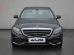Mercedes Třída C - fotka číslo 1