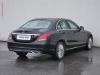 Mercedes Třída C - fotka číslo 3
