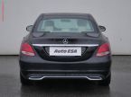 Mercedes Třída C - fotka číslo 4