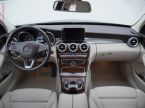 Mercedes Třída C - fotka číslo 7