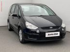 Ford S-MAX - fotka číslo 0