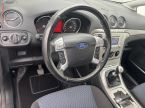 Ford S-MAX - fotka číslo 11