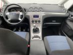 Ford S-MAX - fotka číslo 7