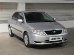 Toyota Corolla - fotka číslo 0