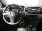 Toyota Corolla - fotka číslo 12