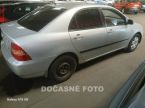 Toyota Corolla - fotka číslo 1