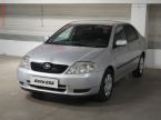 Toyota Corolla - fotka číslo 2