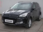 Ford Kuga - fotka číslo 2