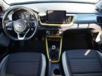 Kia Stonic - fotka číslo 7