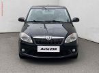 Škoda Fabia - fotka číslo 1