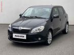 Škoda Fabia - fotka číslo 2