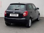 Škoda Fabia - fotka číslo 3
