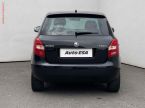 Škoda Fabia - fotka číslo 4