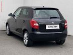 Škoda Fabia - fotka číslo 5