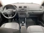 Škoda Fabia - fotka číslo 7