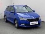 Škoda Fabia - fotka číslo 0