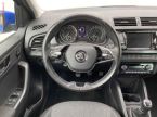 Škoda Fabia - fotka číslo 10