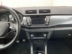 Škoda Fabia - fotka číslo 11