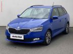 Škoda Fabia - fotka číslo 2