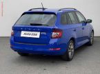 Škoda Fabia - fotka číslo 3