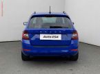 Škoda Fabia - fotka číslo 4