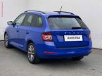 Škoda Fabia - fotka číslo 5