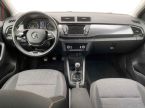 Škoda Fabia - fotka číslo 7