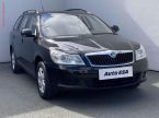 Škoda Octavia - fotka číslo 0