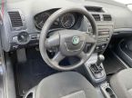 Škoda Octavia - fotka číslo 11