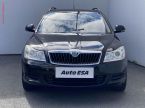 Škoda Octavia - fotka číslo 1